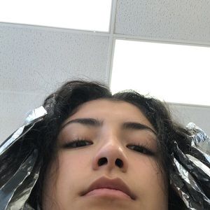 Meet your Posher, Tatiana